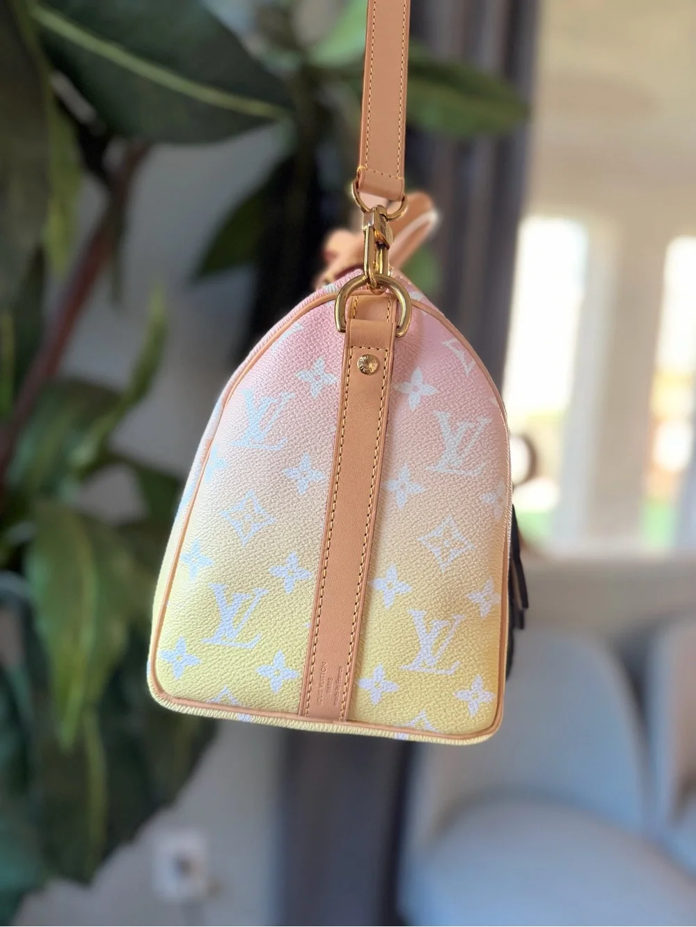 Louis Vuitton very good
